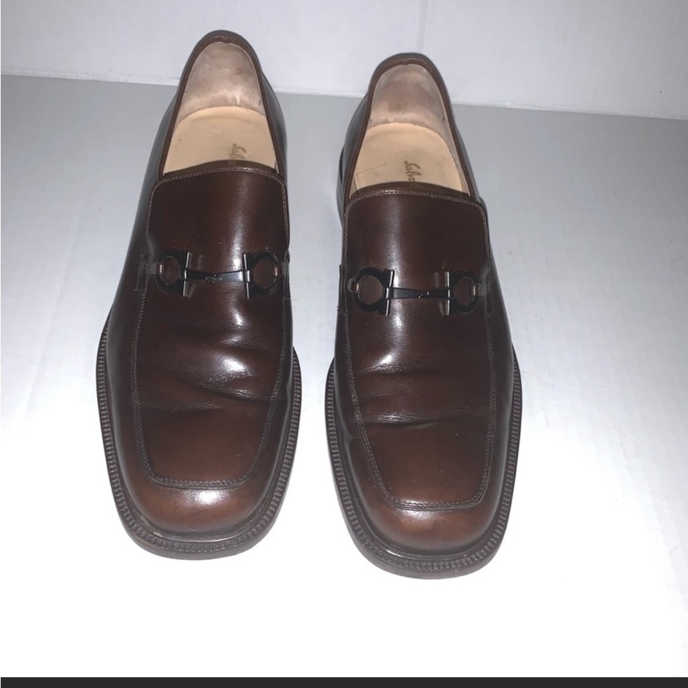 Salvatore Ferragamo Shoes